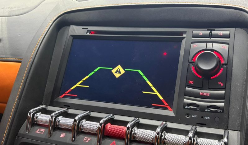 
								2009 LAMBORGHINI GALLARDO LP560-4 滿									