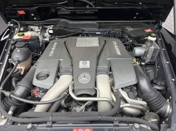 
										2015 MERCEDES BENZ AMG G63 滿									