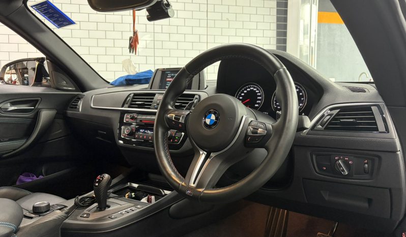 
								2018 BMW M2 COMPETITION COUPE (F87) 滿									