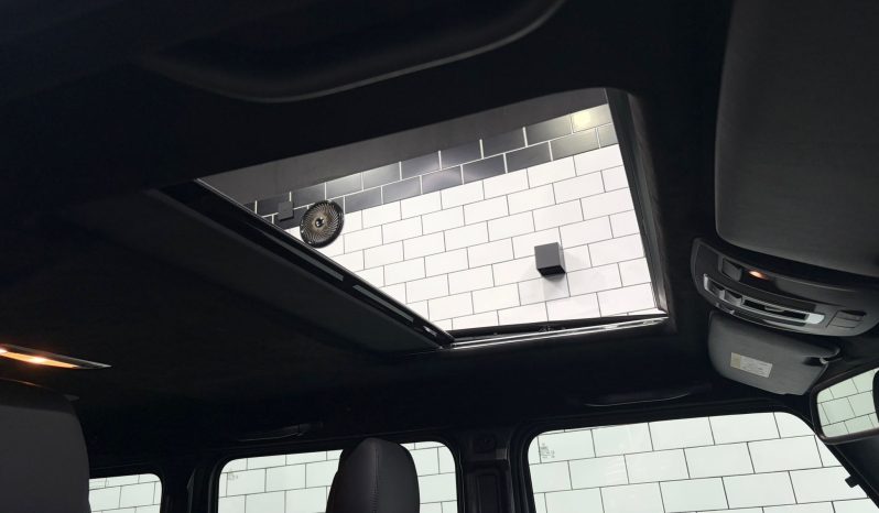 
								2015 MERCEDES BENZ AMG G63 滿									