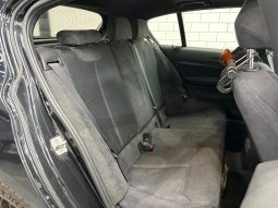 
										2015 BMW 120IA M SPORT EDITION F20 滿									