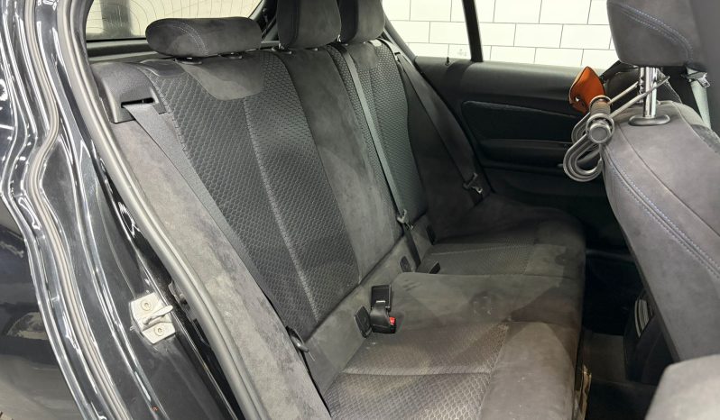 
								2015 BMW 120IA M SPORT EDITION F20 滿									