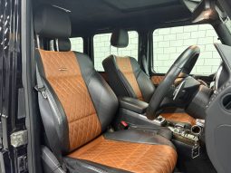 
										2015 MERCEDES BENZ AMG G63 滿									