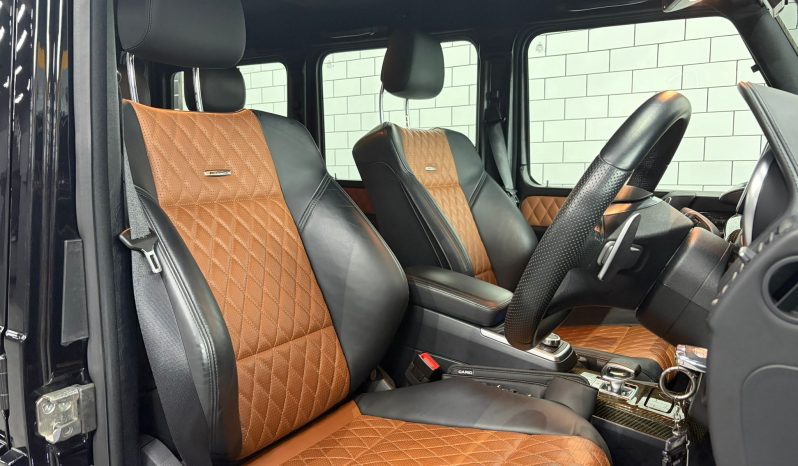 
								2015 MERCEDES BENZ AMG G63 滿									