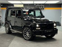 
										2015 MERCEDES BENZ AMG G63 滿									