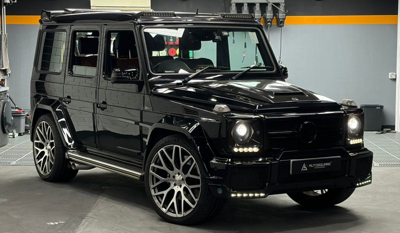 
								2015 MERCEDES BENZ AMG G63 滿									