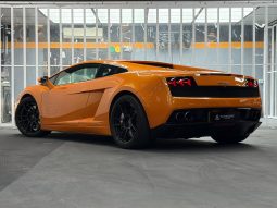 
										2009 LAMBORGHINI GALLARDO LP560-4 滿									