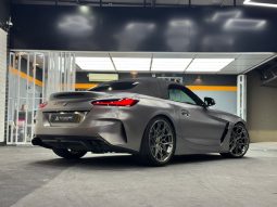 
										2019 BMW Z4 M40I 滿									