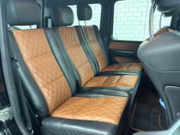 
										2015 MERCEDES BENZ AMG G63 滿									