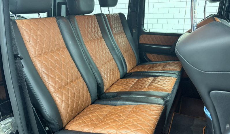 
								2015 MERCEDES BENZ AMG G63 滿									