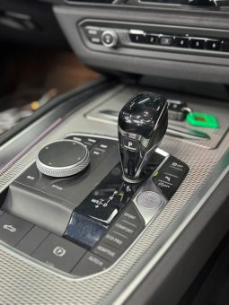 
										2019 BMW Z4 M40I 滿									