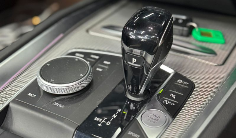 
								2019 BMW Z4 M40I 滿									