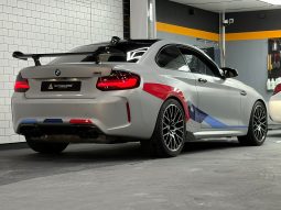 
										2018 BMW M2 COMPETITION COUPE (F87) 滿									