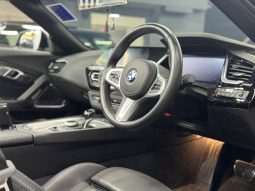 
										2019 BMW Z4 M40I 滿									