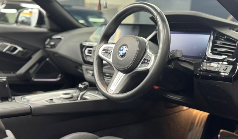 
								2019 BMW Z4 M40I 滿									