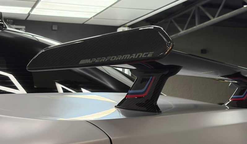 
								2018 BMW M2 COMPETITION COUPE (F87) 滿									