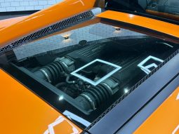 
										2009 LAMBORGHINI GALLARDO LP560-4 滿									