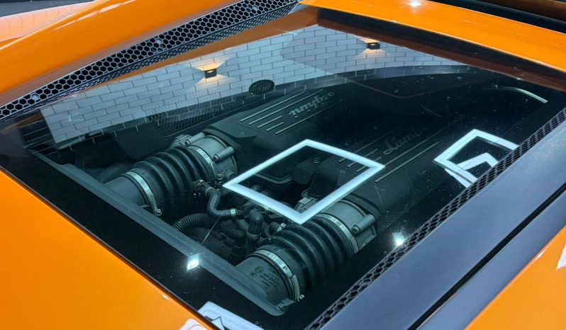 
								2009 LAMBORGHINI GALLARDO LP560-4 滿									
