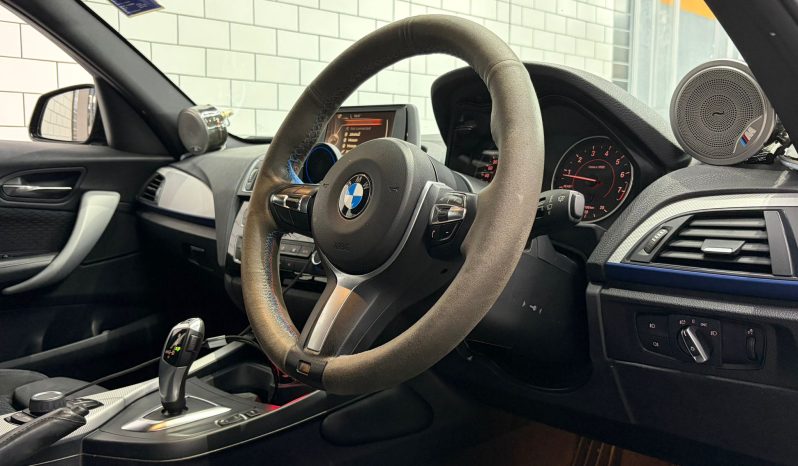 
								2015 BMW 120IA M SPORT EDITION F20 滿									