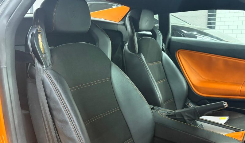 
								2009 LAMBORGHINI GALLARDO LP560-4 滿									