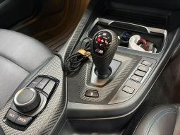 
										2018 BMW M2 COMPETITION COUPE (F87) 滿									