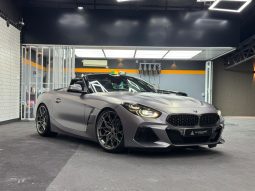 
										2019 BMW Z4 M40I 滿									