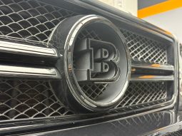 
										2015 MERCEDES BENZ AMG G63 滿									