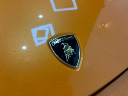 
										2009 LAMBORGHINI GALLARDO LP560-4 滿									