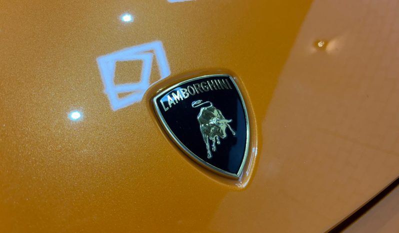 
								2009 LAMBORGHINI GALLARDO LP560-4 滿									