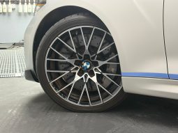 
										2018 BMW M2 COMPETITION COUPE (F87) 滿									