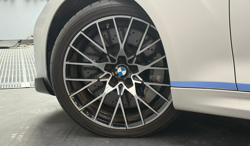 
								2018 BMW M2 COMPETITION COUPE (F87) 滿									