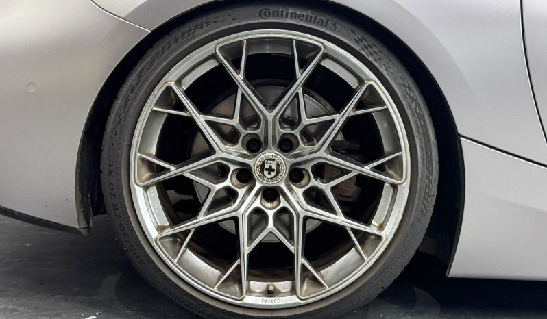 
								2019 BMW Z4 M40I 滿									