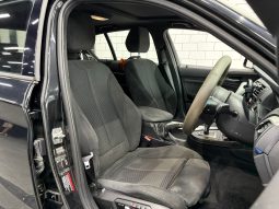 
										2015 BMW 120IA M SPORT EDITION F20 滿									