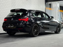 
										2015 BMW 120IA M SPORT EDITION F20 滿									