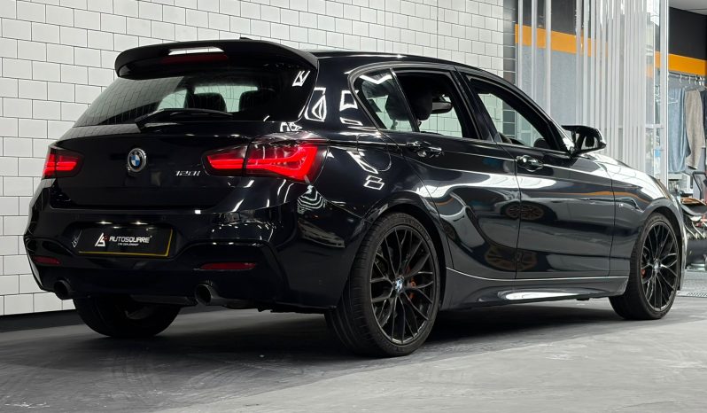 
								2015 BMW 120IA M SPORT EDITION F20 滿									