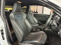 
										2018 BMW M2 COMPETITION COUPE (F87) 滿									