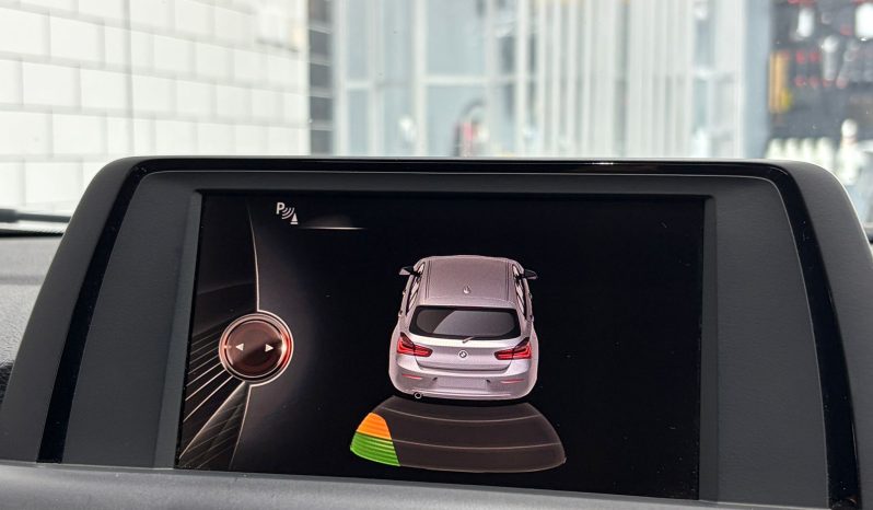 
								2015 BMW 120IA M SPORT EDITION F20 滿									