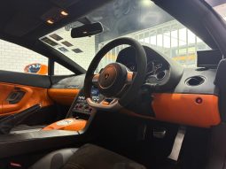 
										2009 LAMBORGHINI GALLARDO LP560-4 滿									