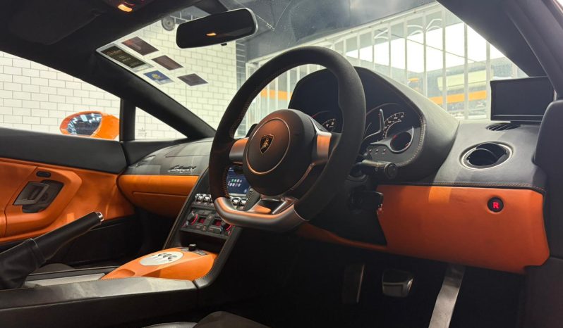 
								2009 LAMBORGHINI GALLARDO LP560-4 滿									