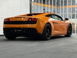
										2009 LAMBORGHINI GALLARDO LP560-4 滿									
