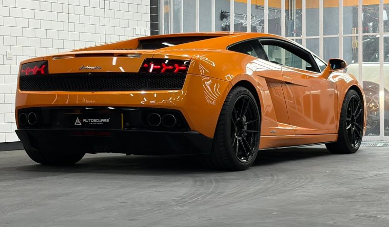 
								2009 LAMBORGHINI GALLARDO LP560-4 滿									