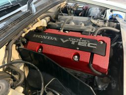 
										2008 HONDA S2000 AP2 TYPE S 滿									