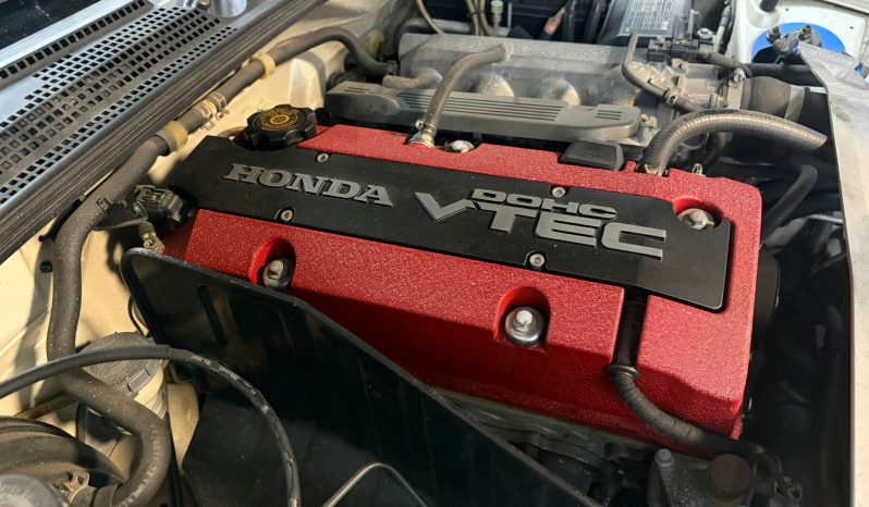 
								2008 HONDA S2000 AP2 TYPE S 滿									