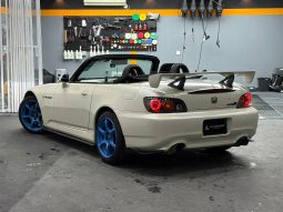 
										2008 HONDA S2000 AP2 TYPE S 滿									