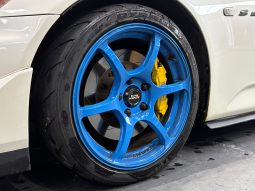 
										2008 HONDA S2000 AP2 TYPE S 滿									