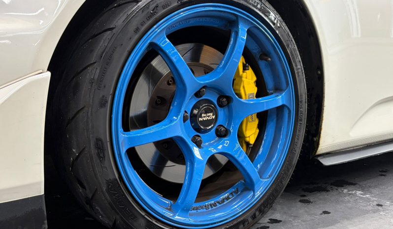 
								2008 HONDA S2000 AP2 TYPE S 滿									