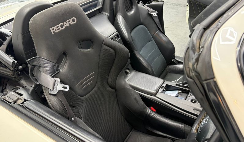 
								2008 HONDA S2000 AP2 TYPE S 滿									