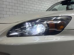 
										2008 HONDA S2000 AP2 TYPE S 滿									