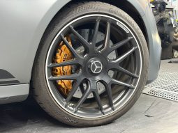 2017 MERCEDES BENZ MERCEDES AMG E63 S ESTATE EDITION 1