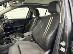 
										2020 BMW 118I SPORT (F40) 滿									